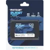 Unidade SSD 120 GB Burst Elite 450/320 MB/s SATA III 2.5