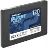Unidade SSD 120 GB Burst Elite 450/320 MB/s SATA III 2.5