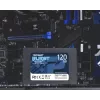 Unidade SSD 120 GB Burst Elite 450/320 MB/s SATA III 2.5