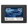 Unidade SSD 120 GB Burst Elite 450/320 MB/s SATA III 2.5