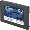 Unidade SSD 120 GB Burst Elite 450/320 MB/s SATA III 2.5