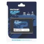 Unidade SSD 120 GB Burst Elite 450/320 MB/s SATA III 2.5