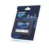SSD SATA de 2,5 polegadas PATRIOT Burst Elite 480 GB — 450 MB/s leitura, 320 MB/s escrita, 2,5 polegadas SATA III, 7 mm