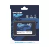 SSD SATA de 2,5 polegadas PATRIOT Burst Elite 480 GB — 450 MB/s leitura, 320 MB/s escrita, 2,5 polegadas SATA III, 7 mm