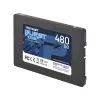 SSD SATA de 2,5 polegadas PATRIOT Burst Elite 480 GB — 450 MB/s leitura, 320 MB/s escrita, 2,5 polegadas SATA III, 7 mm