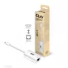 Adaptador USB3.2 Gen1 Type-C para Gigabit Ethernet CLUB3D CAC-1519