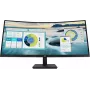 Monitor HP P34hc G4 34 polegadas Wide Quad HD LCD 3440 x 1440
