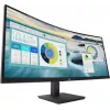 Monitor HP P34hc G4 34 polegadas Wide Quad HD LCD 3440 x 1440