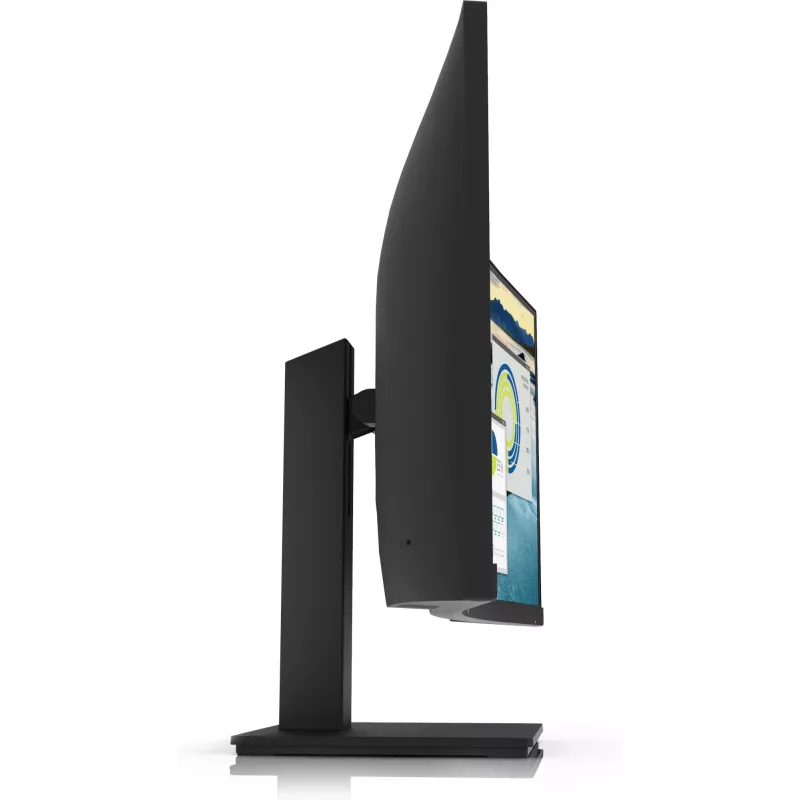 Monitor HP P34hc G4 34 polegadas Wide Quad HD LCD 3440 x 1440