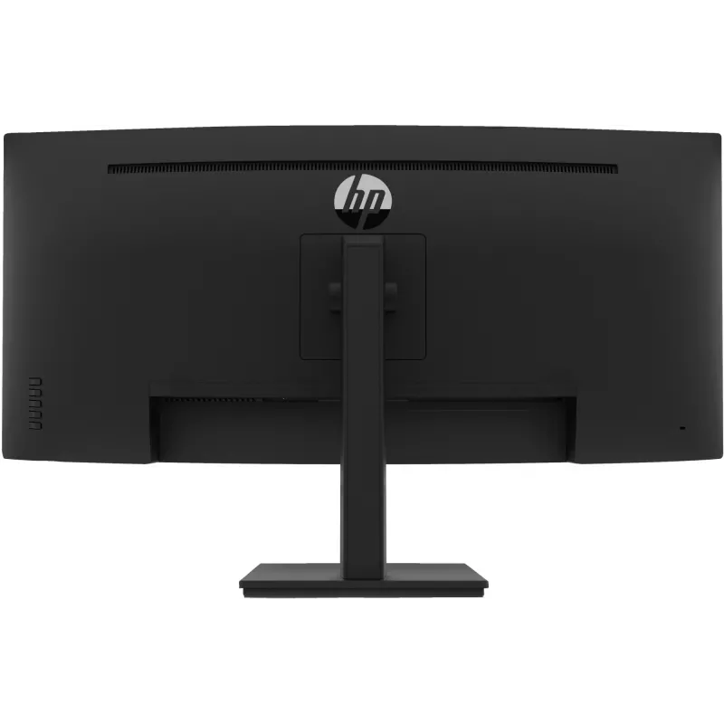 Monitor HP P34hc G4 34 polegadas Wide Quad HD LCD 3440 x 1440