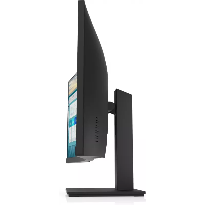 Monitor HP P34hc G4 34 polegadas Wide Quad HD LCD 3440 x 1440