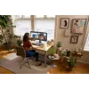 Monitor HP P34hc G4 34 polegadas Wide Quad HD LCD 3440 x 1440