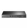 Switch não gerido TP-Link TL-SG105-M2 5 portas 2.5G switch de secretária