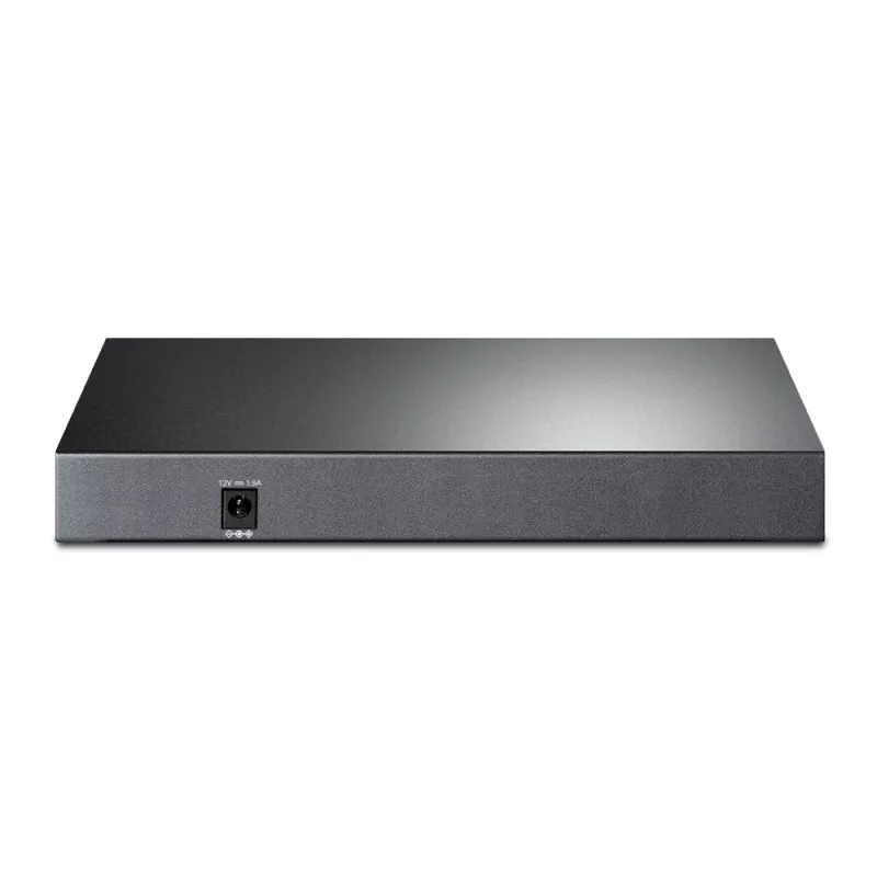 Switch não gerido TP-Link TL-SG105-M2 5 portas 2.5G switch de secretária