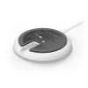 Logitech Rally Mic Pod, branco