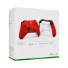 Comando Microsoft Xbox Wireless Controller vermelho