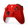 Comando Microsoft Xbox Wireless Controller vermelho