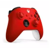 Comando Microsoft Xbox Wireless Controller vermelho