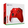 Comando Microsoft Xbox Wireless Controller vermelho