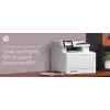 HP LaserJet Enterprise MFP M480f cor, laser, impressão a cores, 600 x 600 DPI, A4, impressão direta, branco, preto