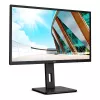 Monitor de computador AOC P2 Q32P2 80 cm (31,5 polegadas) 2560 x 1440 píxeis 2K Ultra HD LED preto