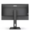 Monitor de computador AOC P2 Q32P2 80 cm (31,5 polegadas) 2560 x 1440 píxeis 2K Ultra HD LED preto