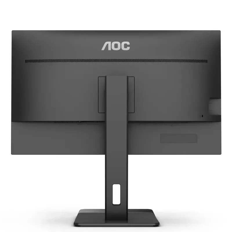 Monitor de computador AOC P2 Q32P2 80 cm (31,5 polegadas) 2560 x 1440 píxeis 2K Ultra HD LED preto