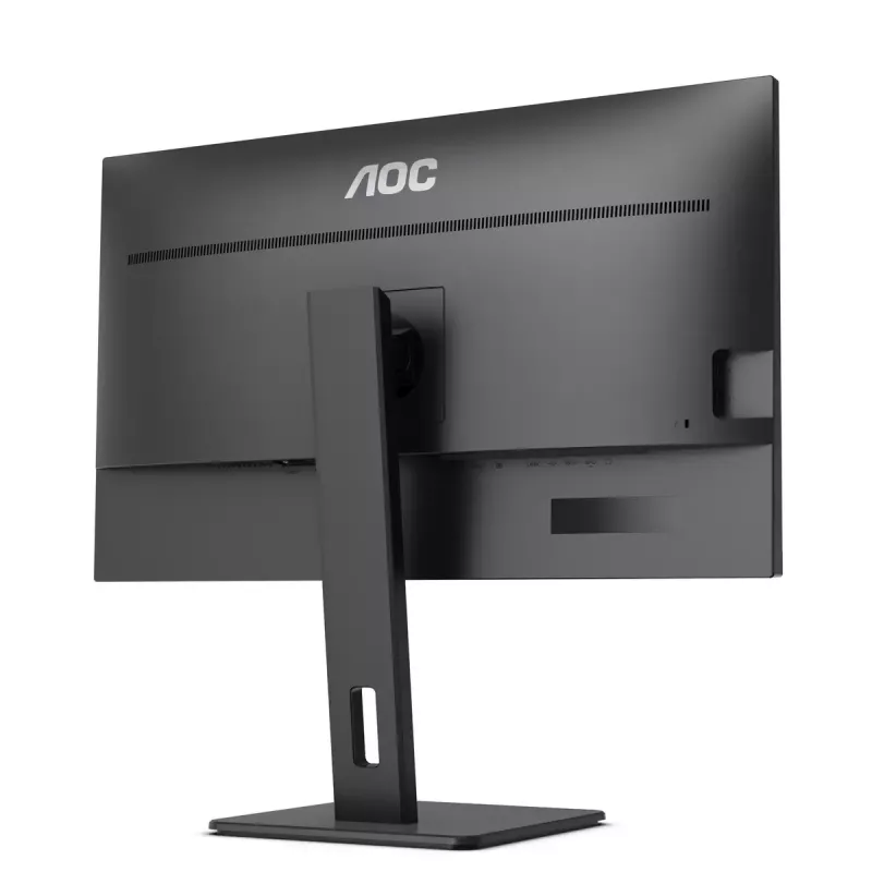 Monitor de computador AOC P2 Q32P2 80 cm (31,5 polegadas) 2560 x 1440 píxeis 2K Ultra HD LED preto