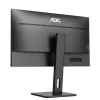 Monitor de computador AOC P2 Q32P2 80 cm (31,5 polegadas) 2560 x 1440 píxeis 2K Ultra HD LED preto