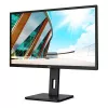 Monitor de computador AOC P2 Q32P2 80 cm (31,5 polegadas) 2560 x 1440 píxeis 2K Ultra HD LED preto