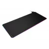 Tapete de rato gaming CORSAIR MM700 RGB — 930×400 mm, 4 mm de espessura, base de borracha, retroiluminação LED alimentada por USB, preto