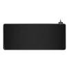 Tapete de rato gaming CORSAIR MM700 RGB — 930×400 mm, 4 mm de espessura, base de borracha, retroiluminação LED alimentada por USB, preto