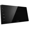 Moniceiver Kenwood DMX5020DABS preto Bluetooth