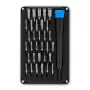 Conjunto de pontas de precisão IFIXIT Moray (incl. 32 pontas de chave de fendas)
