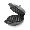 Máquina de waffles bolha Princess 01.132465.01.001