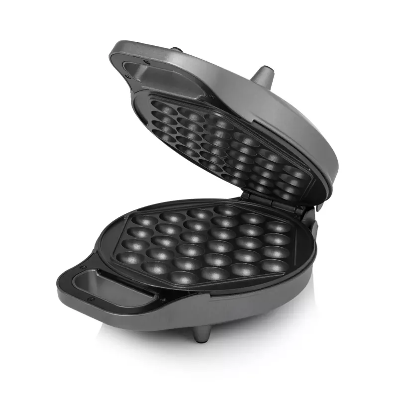 Máquina de waffles bolha Princess 01.132465.01.001