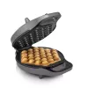 Máquina de waffles bolha Princess 01.132465.01.001
