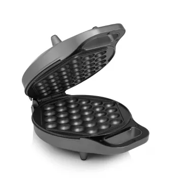 Máquina de waffles bolha Princess 01.132465.01.001