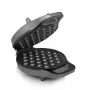 Máquina de waffles bolha Princess 01.132465.01.001