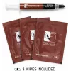 Pasta térmica Noctua NT-H2, pasta para dissipador 3,5 g – cinzento, temperatura de funcionamento -50–200 °C, densidade 2,81 g/cm³, volume 1,2 ml