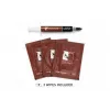 Pasta térmica Noctua NT-H2, pasta para dissipador 3,5 g – cinzento, temperatura de funcionamento -50–200 °C, densidade 2,81 g/cm³, volume 1,2 ml