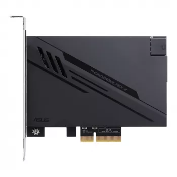 Placa/adaptador de interface ASUS ThunderboltEX 4 interno Mini DisplayPort, PCIe, Thunderbolt, USB 2.0, USB 3.2 Gen 2 (3.1 Gen 2)
