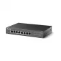 Switch não gerido TP-Link TL-SG108-M2 8 portas 2.5G de secretária