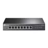 Switch não gerido TP-Link TL-SG108-M2 8 portas 2.5G de secretária