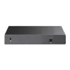 Switch não gerido TP-Link TL-SG108-M2 8 portas 2.5G de secretária