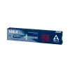 ARCTIC MX-4 composto térmico de alto desempenho, pasta térmica, 2,5 g/cm³, azul, 8 g, 1 unid., 128 mm