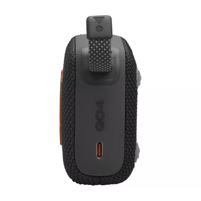 JBL Go 4 altifalante portátil mono preto 4,2 W