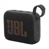 JBL Go 4 altifalante portátil mono preto 4,2 W