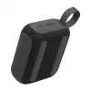 JBL Go 4 altifalante portátil mono preto 4,2 W