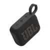 JBL Go 4 altifalante portátil mono preto 4,2 W